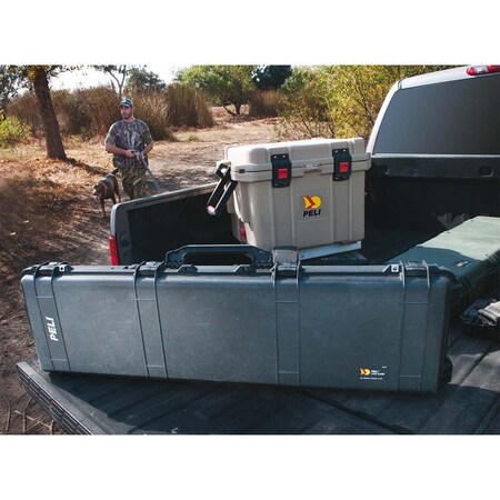 Pelican Products 1750, Wl/Wf, Black 1750-000-110